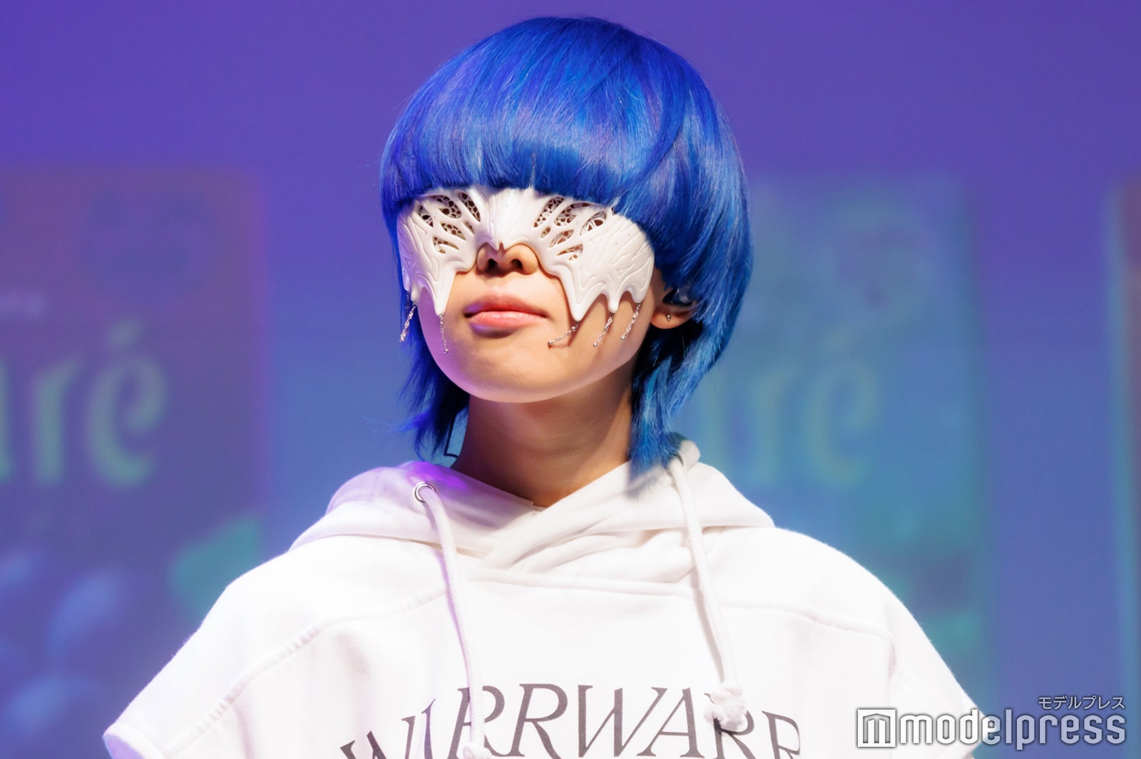 yama（C）モデルプレス