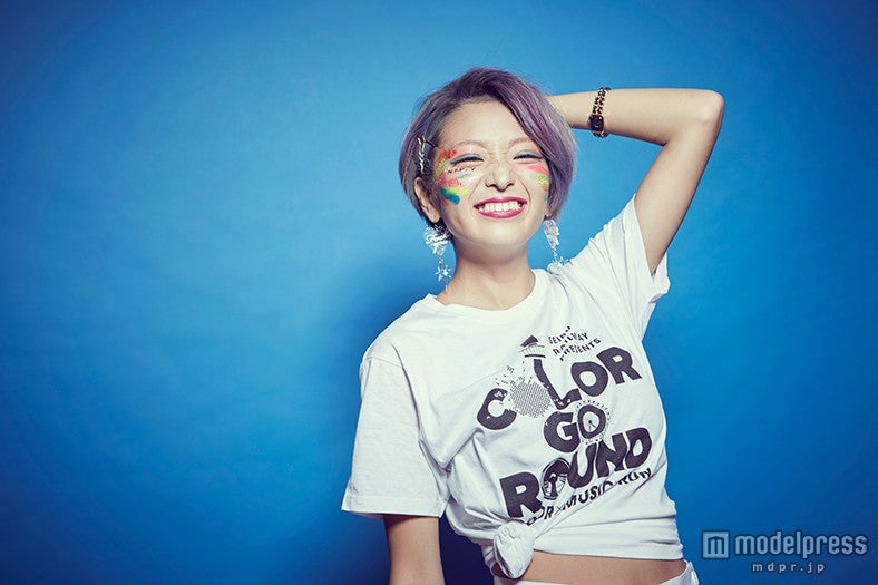 オフショット／なつぅみ