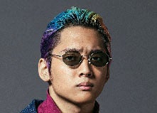 辻／鈴木昂秀 （C）2019「HiGH＆LOW THE WORST」製作委員会 原作：高橋ヒロシ（※「高」は正式には「はしごだか」）（秋田書店） HI-AX