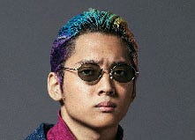 辻/鈴木昂秀 (C)2019「HiGH&LOW THE WORST」製作委員会 原作:高橋ヒロシ(※「高」は正式には「はしごだか」)(秋田書店) HI-AX