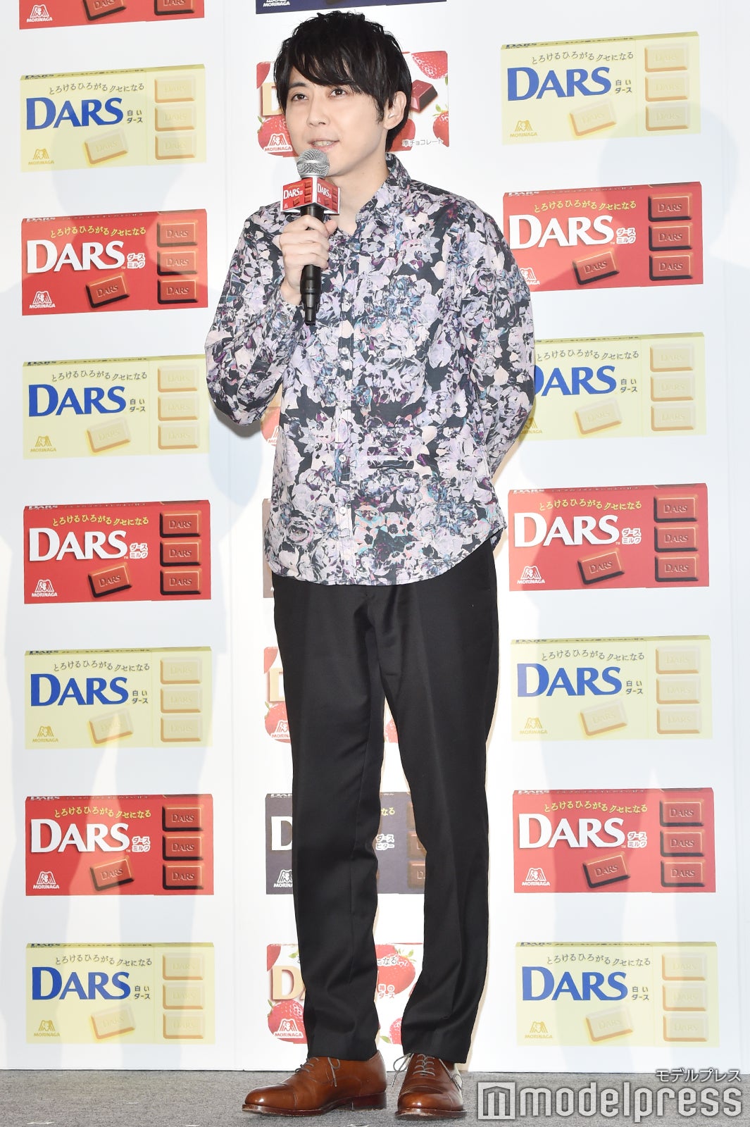 梶裕貴（C）モデルプレス