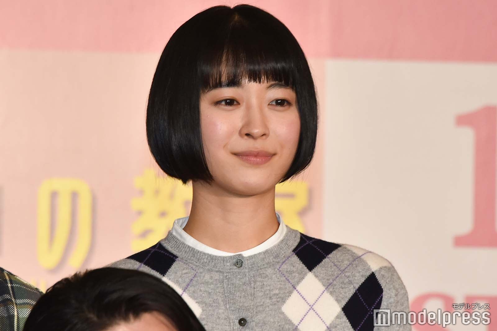 河村花 （C）モデルプレス