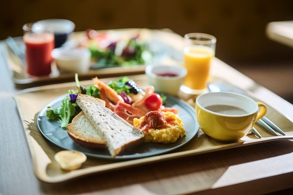 ザ ロイヤルパーク キャンバス 京都二条／画像提供：ロイヤルパークホテルズアンドリゾーツ