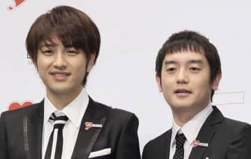 ゆず・岩沢厚治 M-1以降「めちゃくちゃメールが来る」理由 北川悠仁も「確かにこの顔知ってるなw」