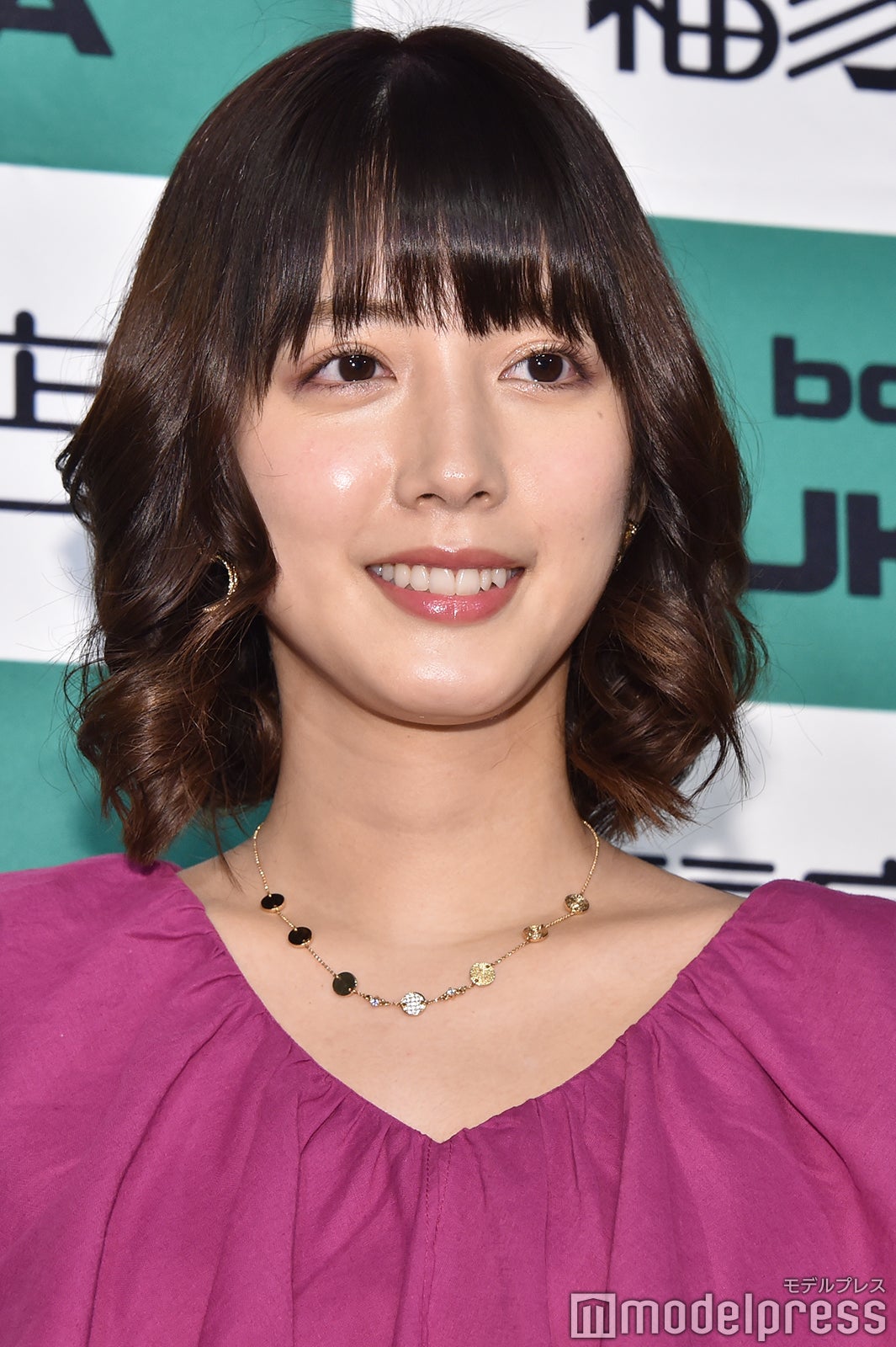 松田るか（C）モデルプレス