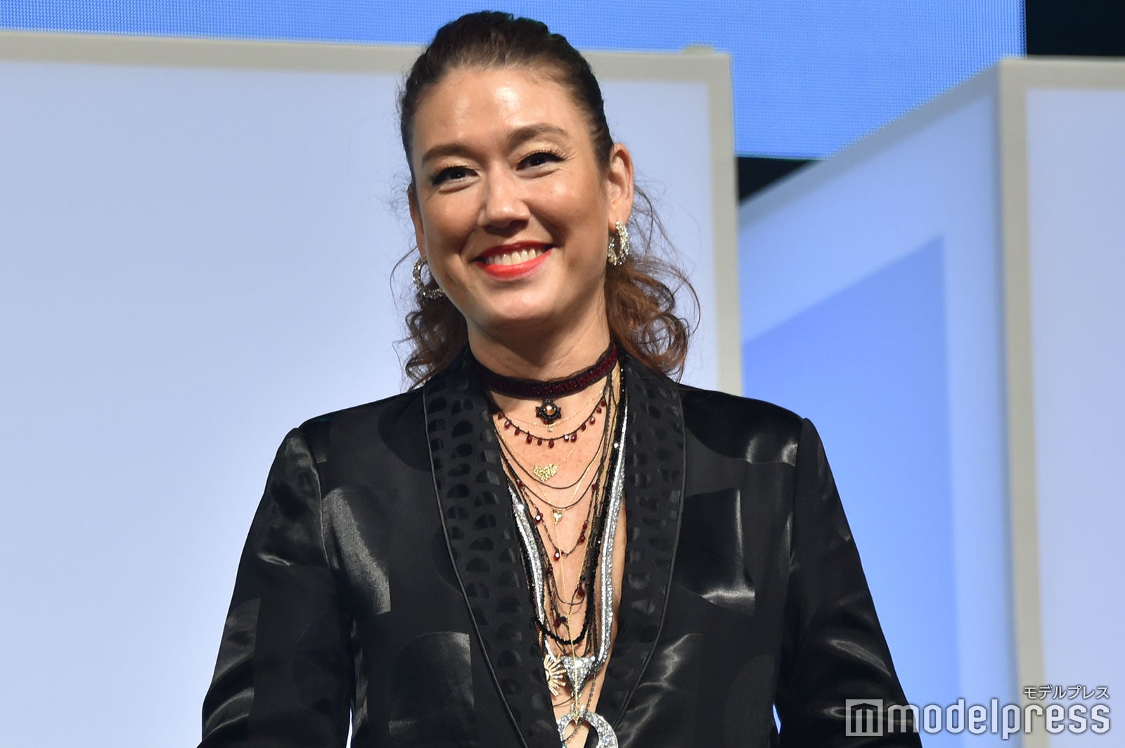 LiLiCo（C）モデルプレス