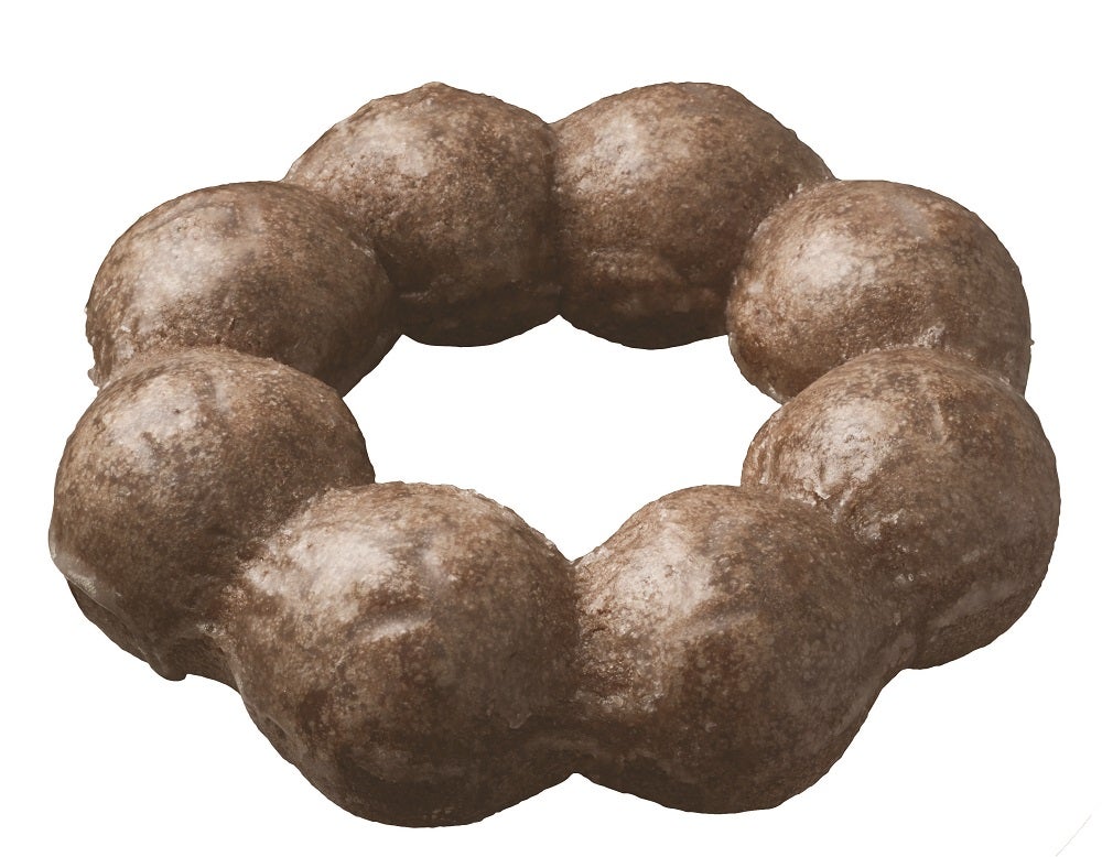 ポン・デ・ショコラ／画像提供：ダスキン