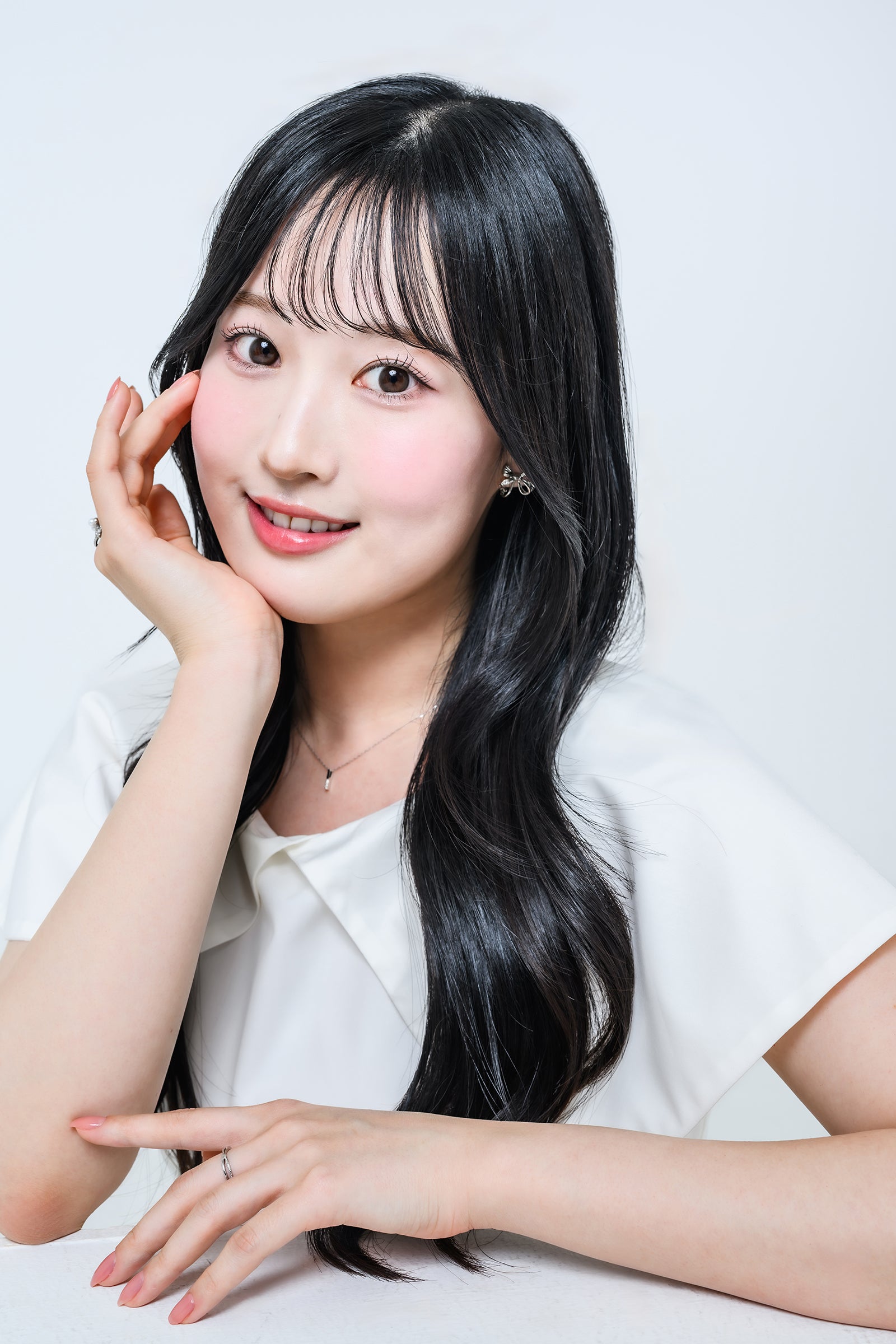 伊藤凌華さん（提供写真）