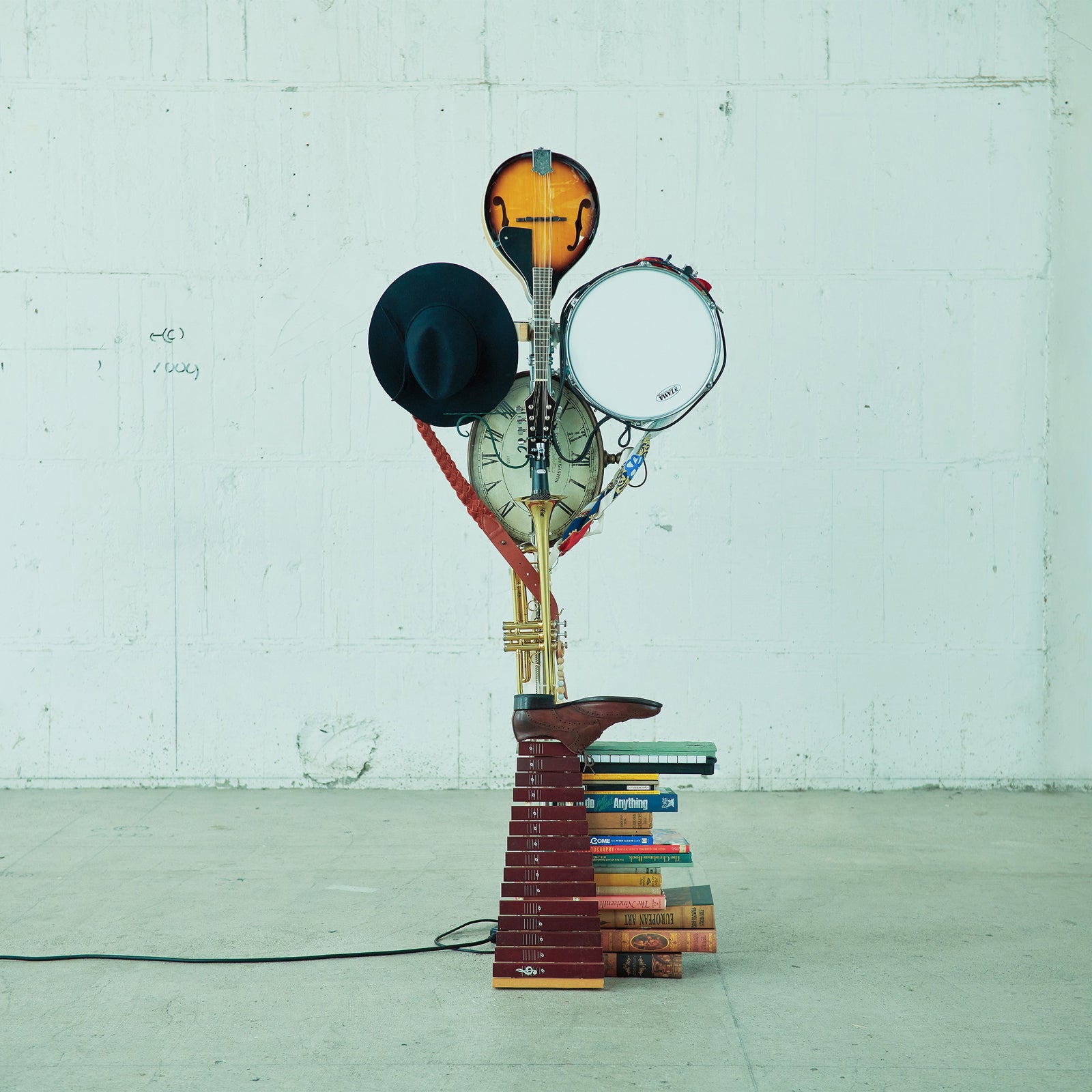 Little Glee Monster「UNLOCK!」（3月20日発売）通常盤（提供画像）