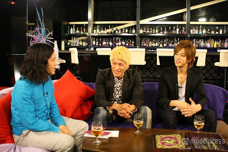 又吉直樹、佐藤隆太、三浦翔平／画像提供：関西テレビ