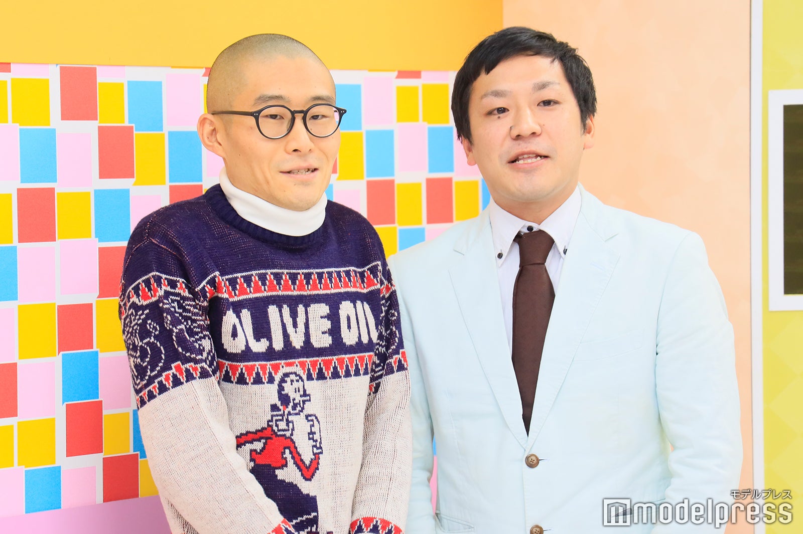 おとんどぅ （C）モデルプレス