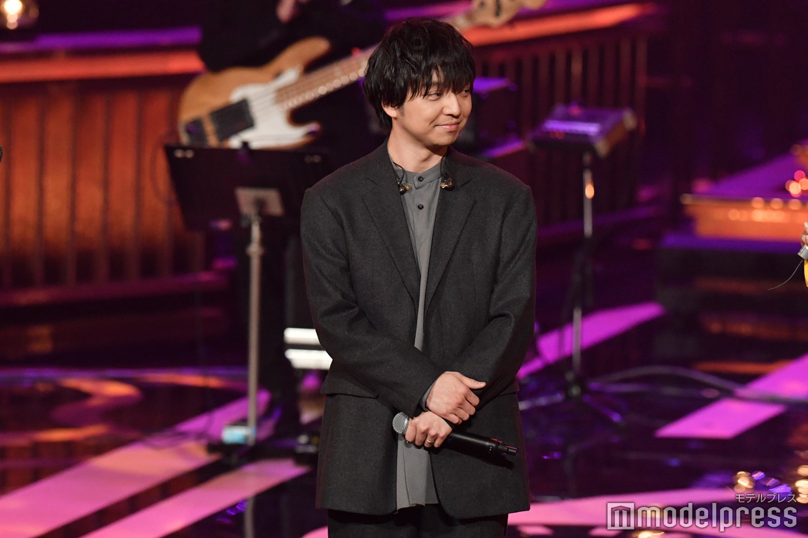 三浦大知（C）モデルプレス