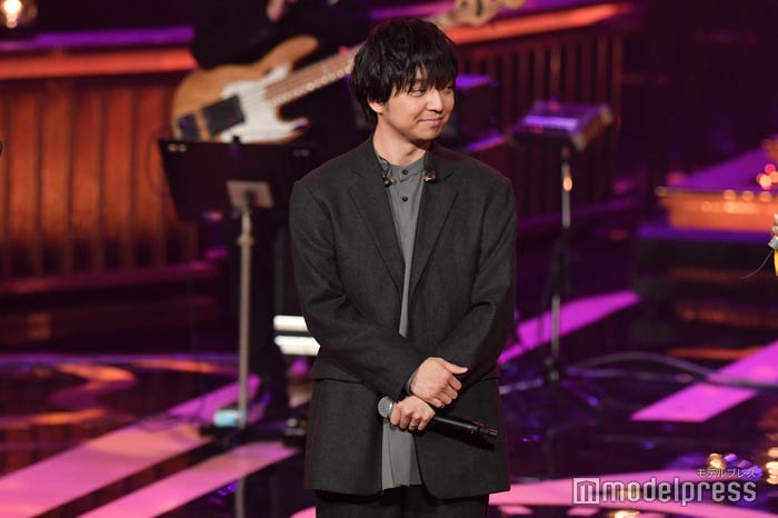 三浦大知 (C)モデルプレス