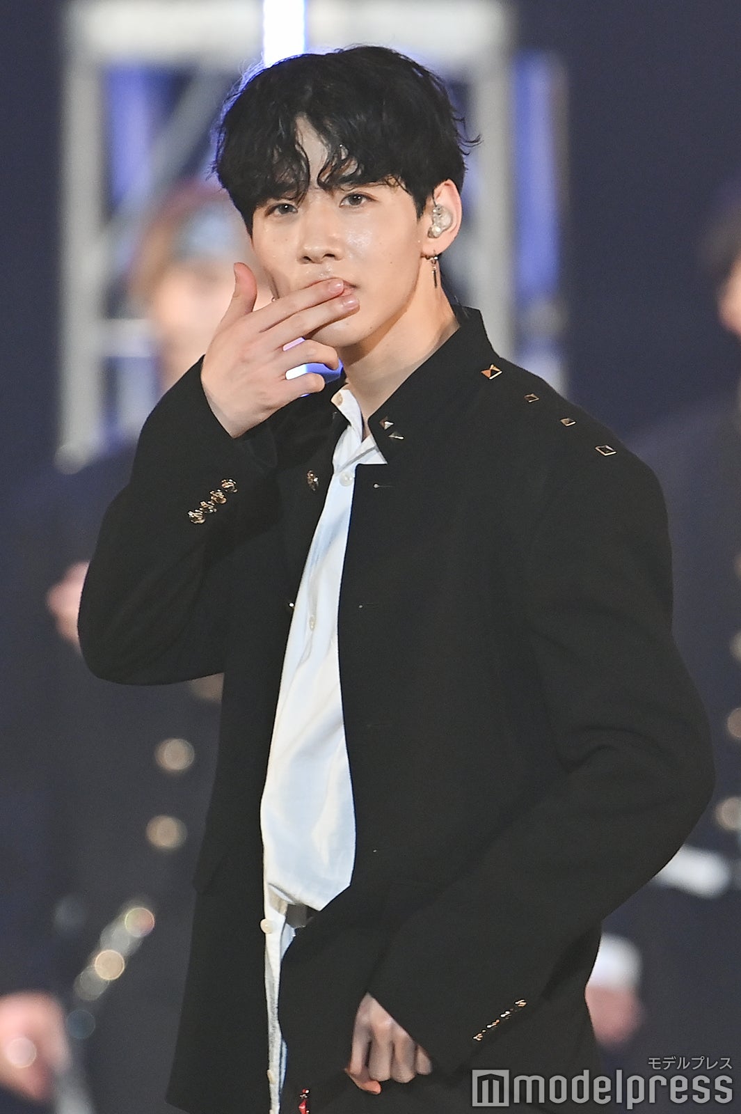 佐藤景瑚（C）モデルプレス