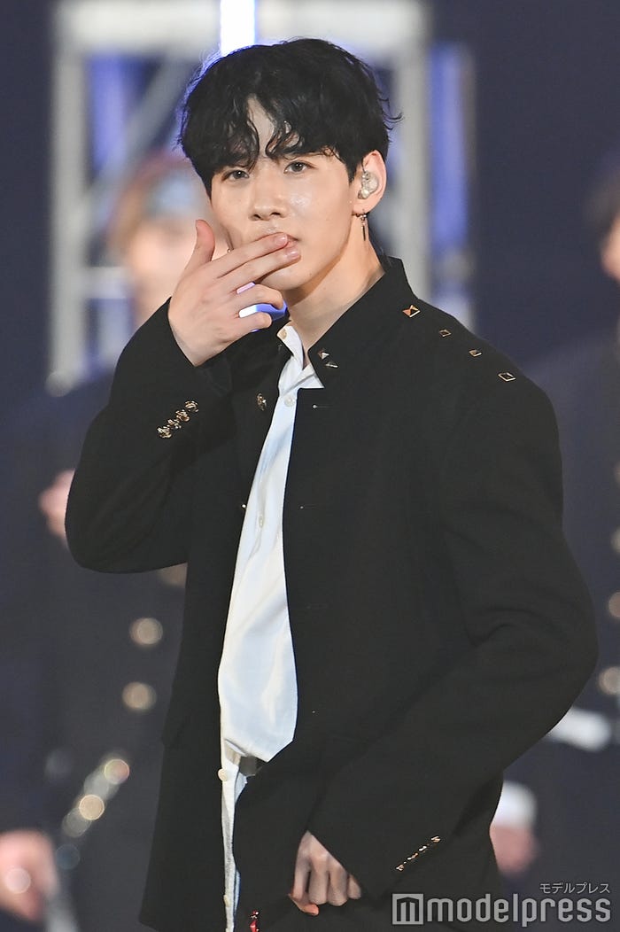 佐藤景瑚(C)モデルプレス