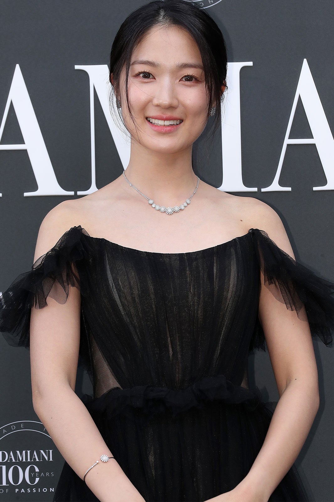 キム・ヘユン／Photo by Getty Images