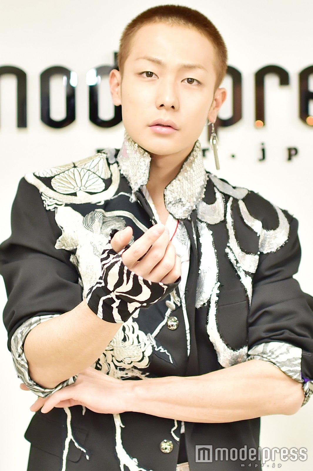 田中俊介 （C）モデルプレス