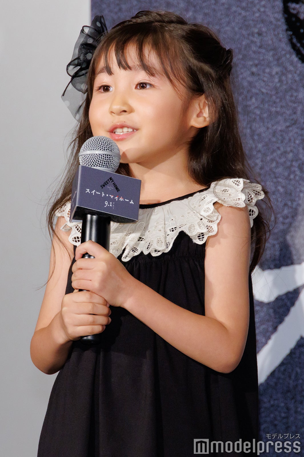 磯村アメリ（C）モデルプレス