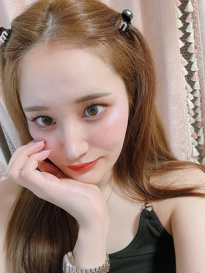 「ヴェルージュ」ゆいInstagramより