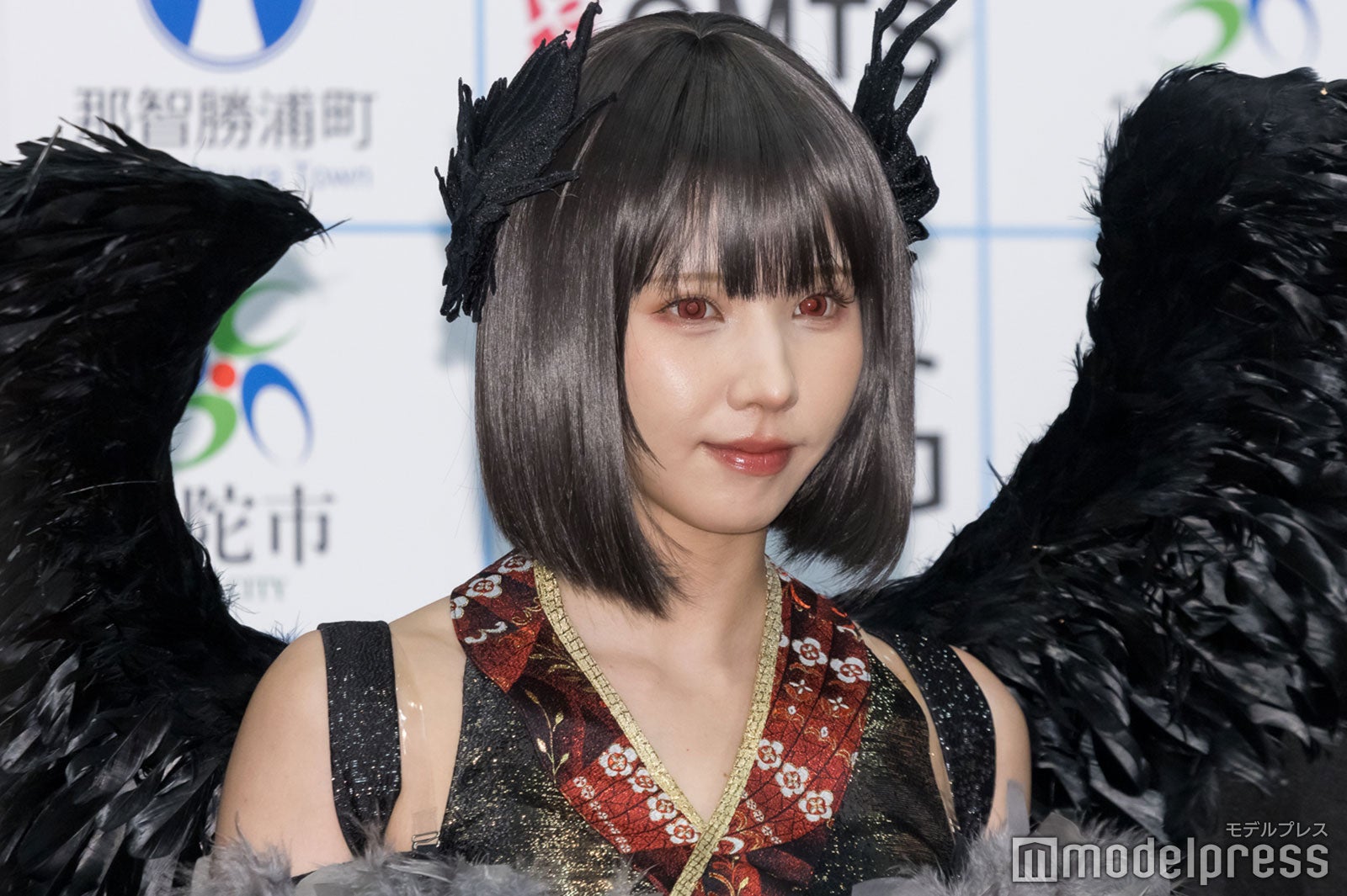 えなこ（C）モデルプレス