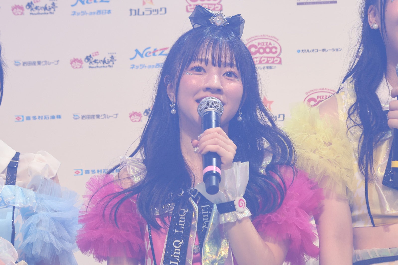 高木悠未（提供写真）