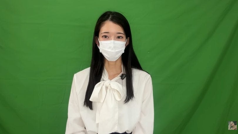 登録者116万人の人気YouTuberが、ガイドライン違反で突然の収益化停止を報告