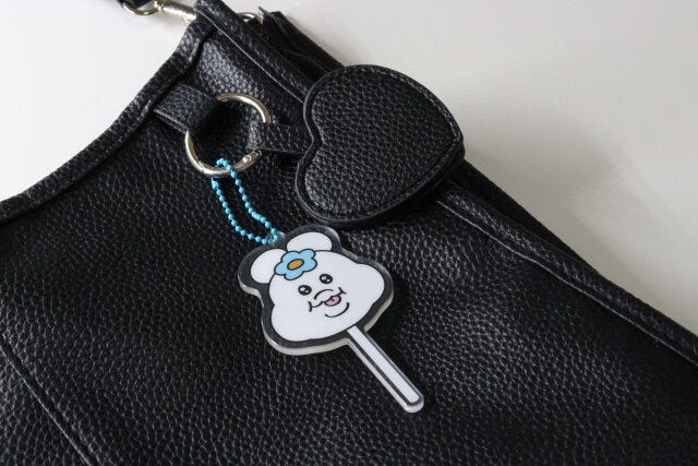 セリア んぽちゃむグッズ セリアのんぽちゃむ