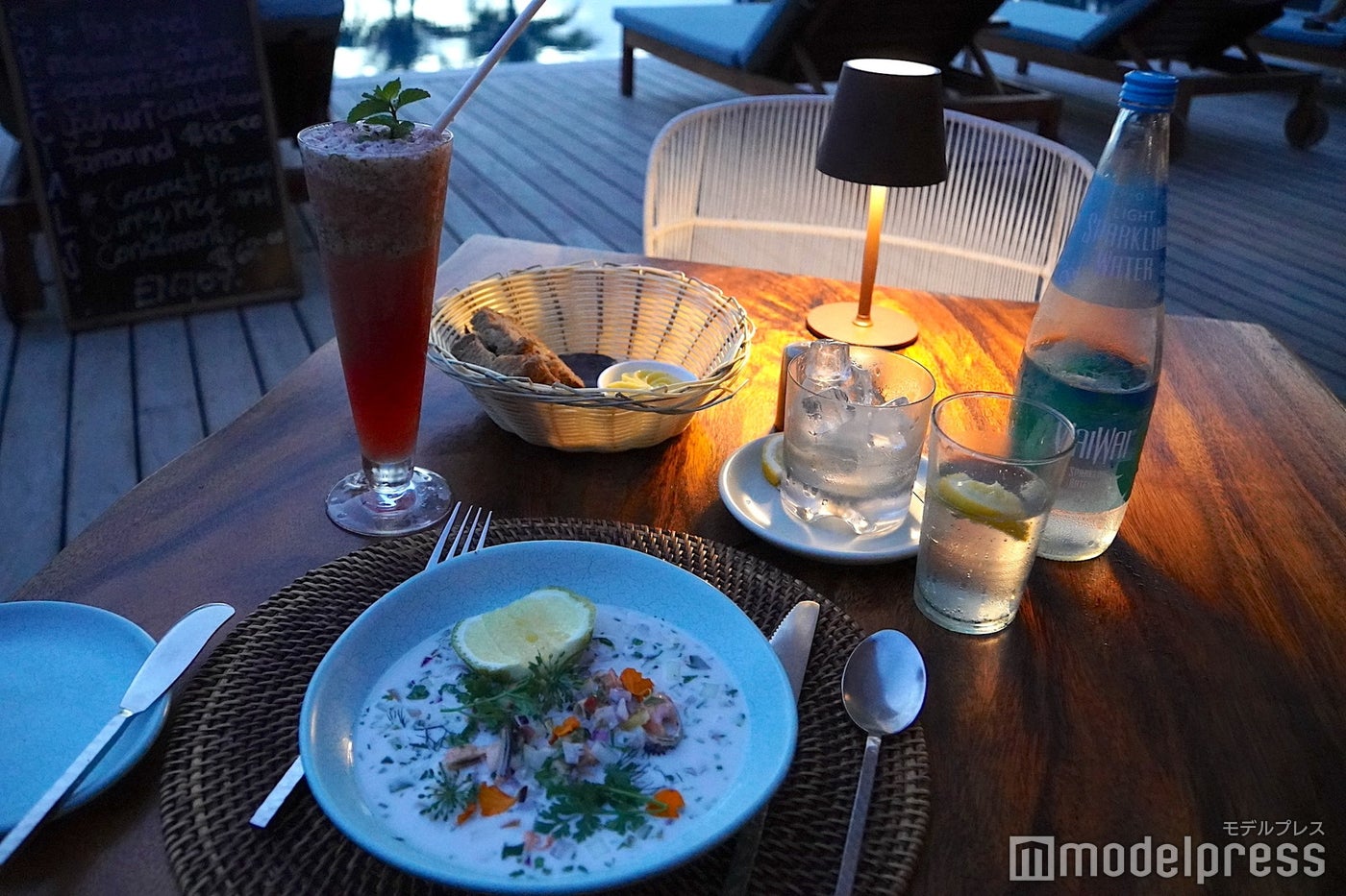 シックスセンシズ フィジー（C）モデルプレス