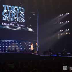 「TOKYO GIRLS MUSIC FES. 2016」の様子（C）モデルプレス