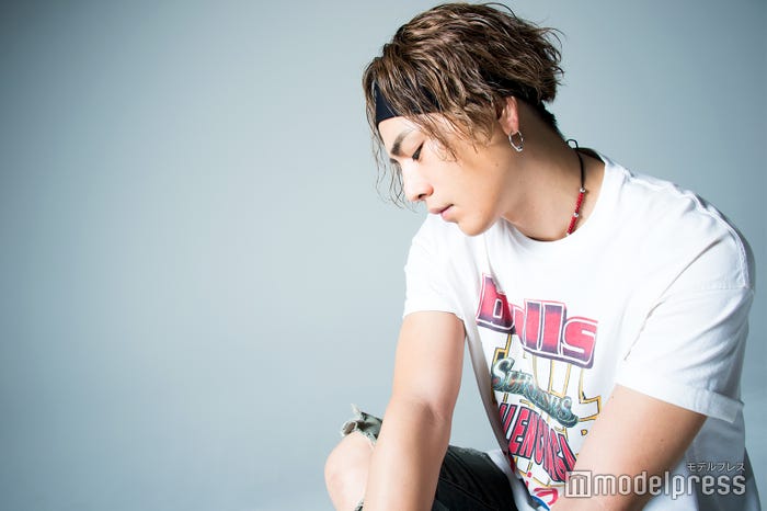 登坂広臣(C)モデルプレス