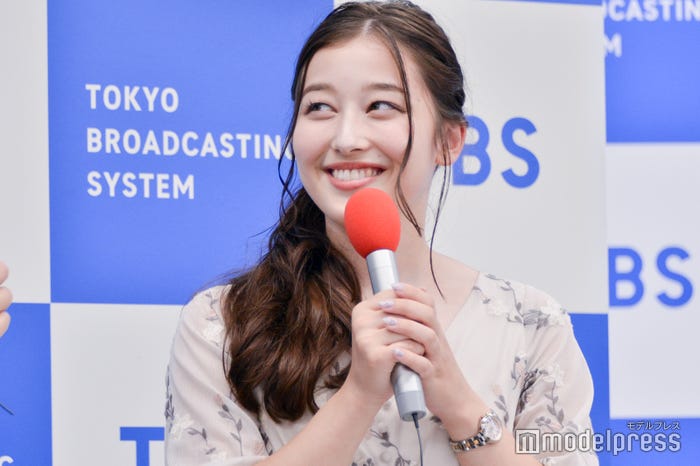 浦野芽良アナウンサー(C)モデルプレス