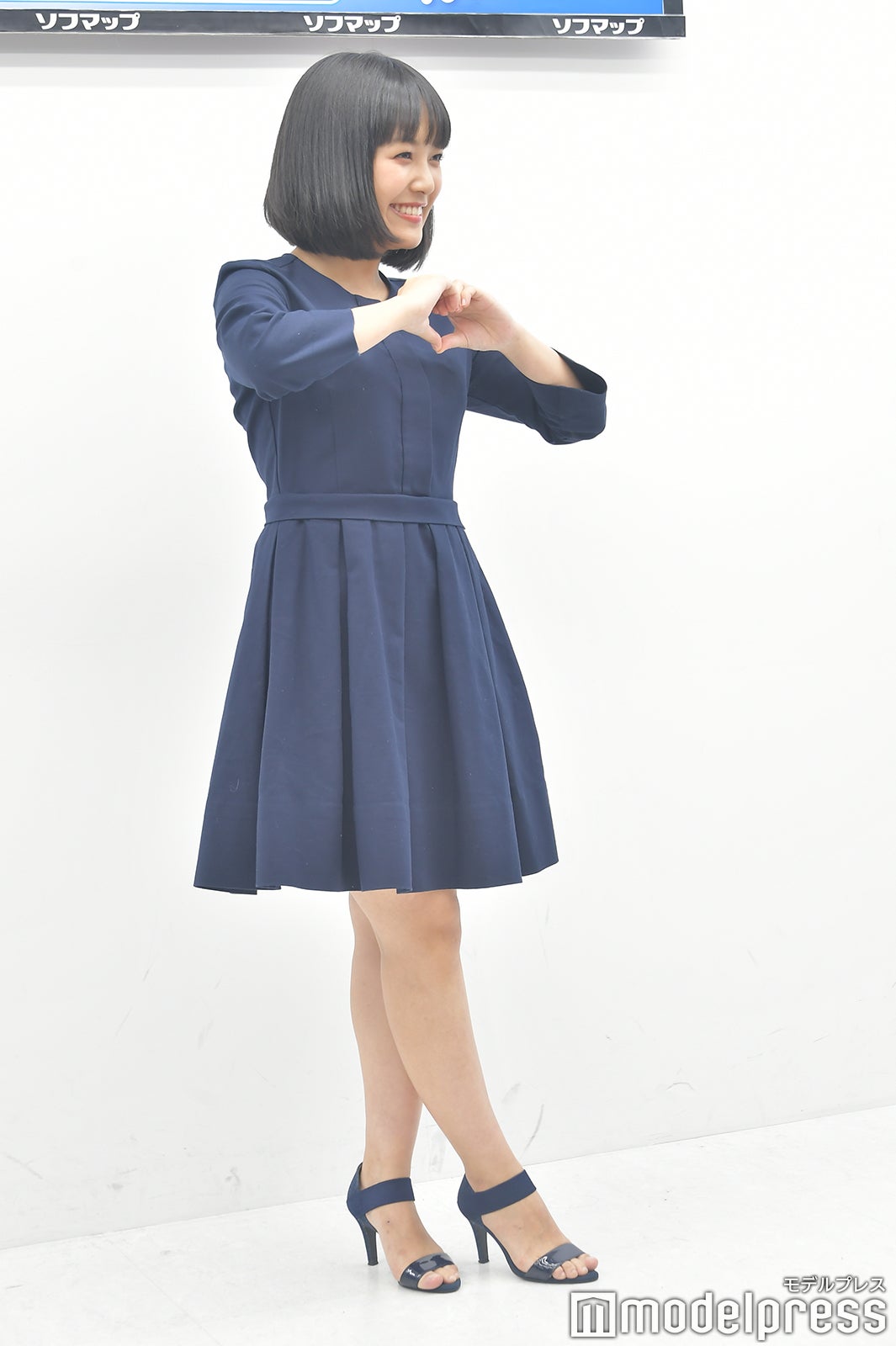 重本ことり（C）モデルプレス