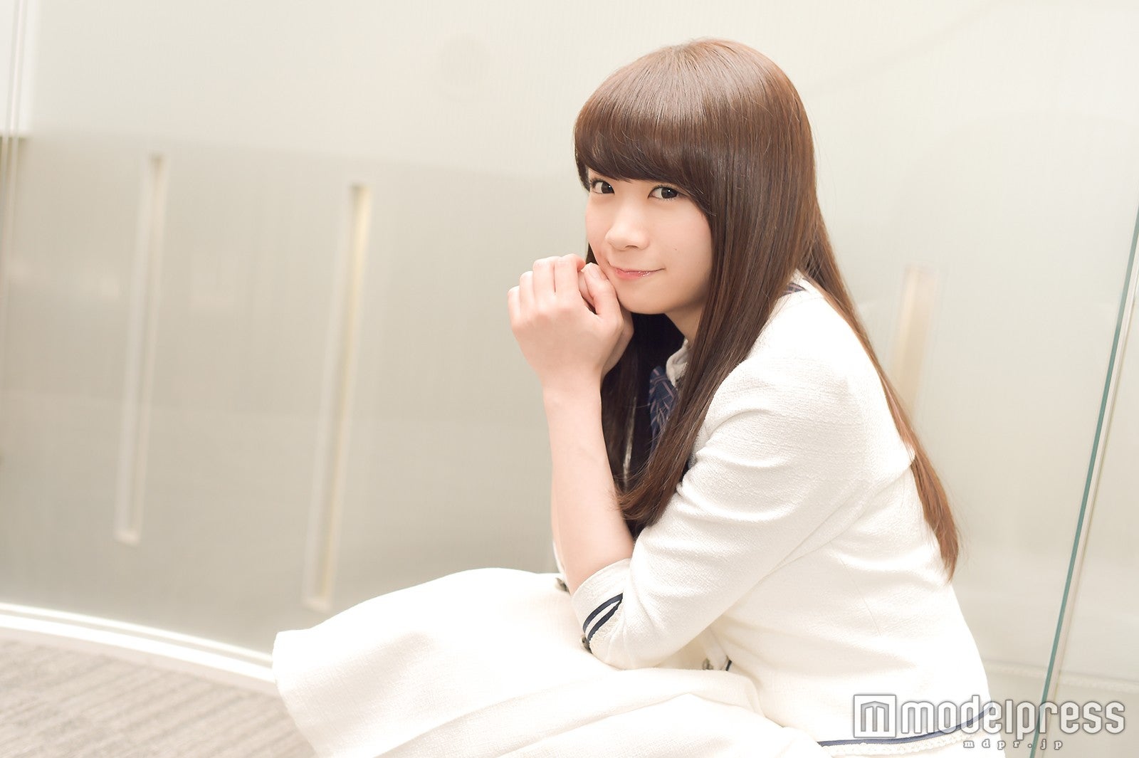 秋元真夏（C）モデルプレス