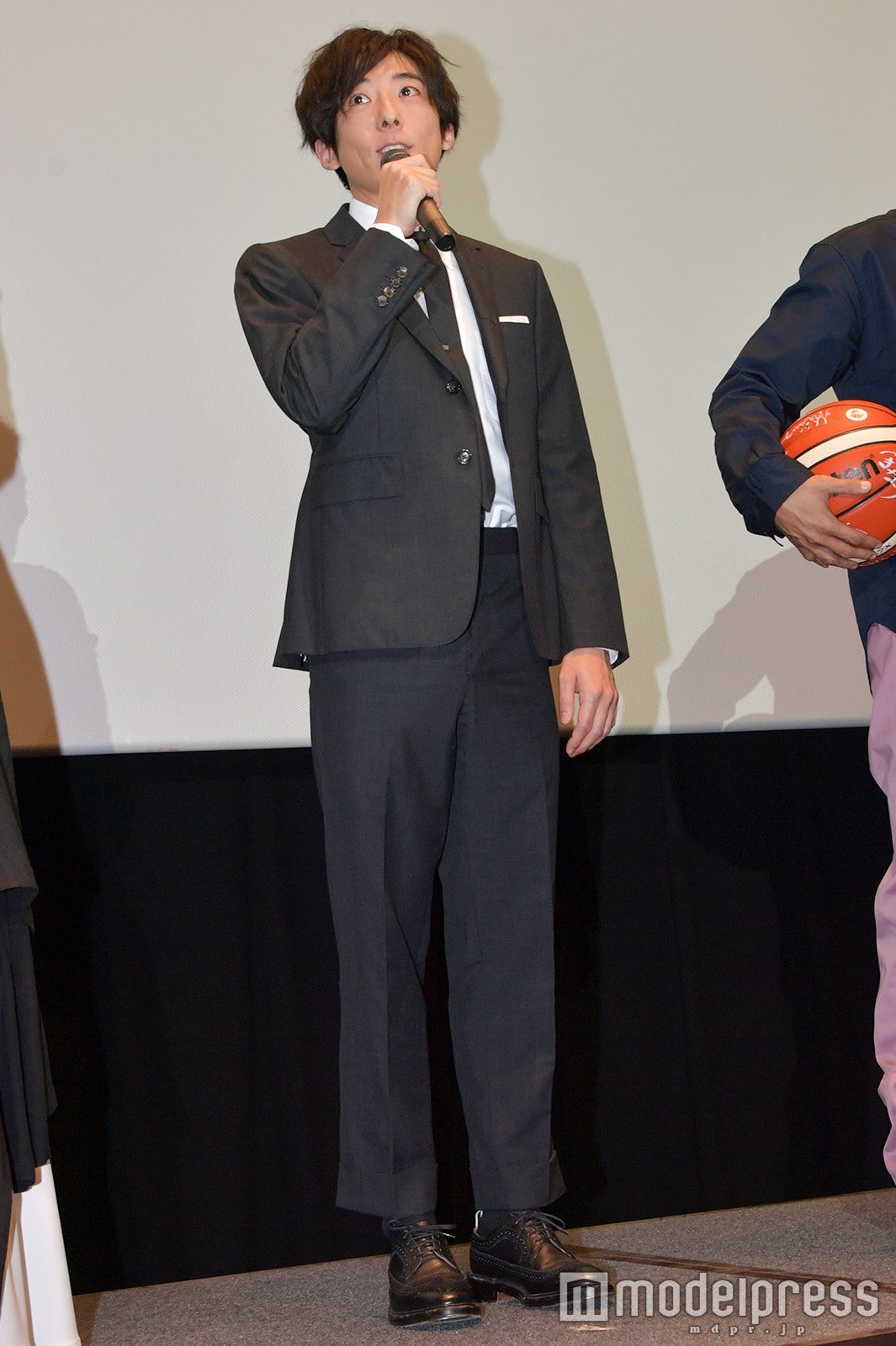 高橋一生 （C）モデルプレス