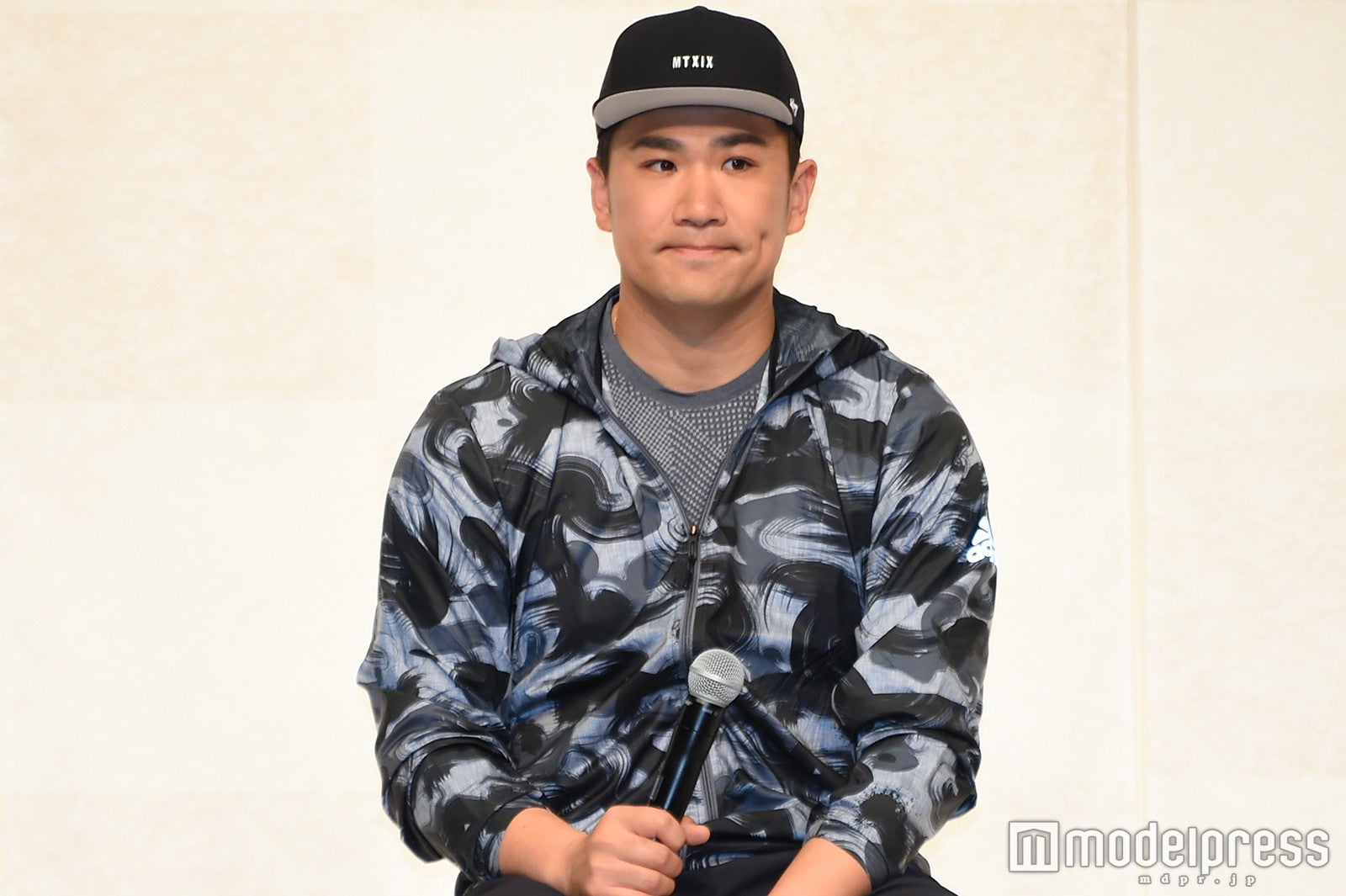 田中将大（C）モデルプレス