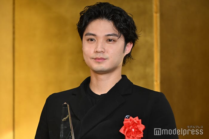 磯村勇斗(C)モデルプレス