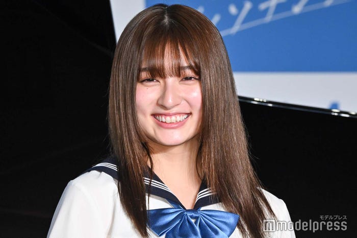 吉川愛 (C)モデルプレス