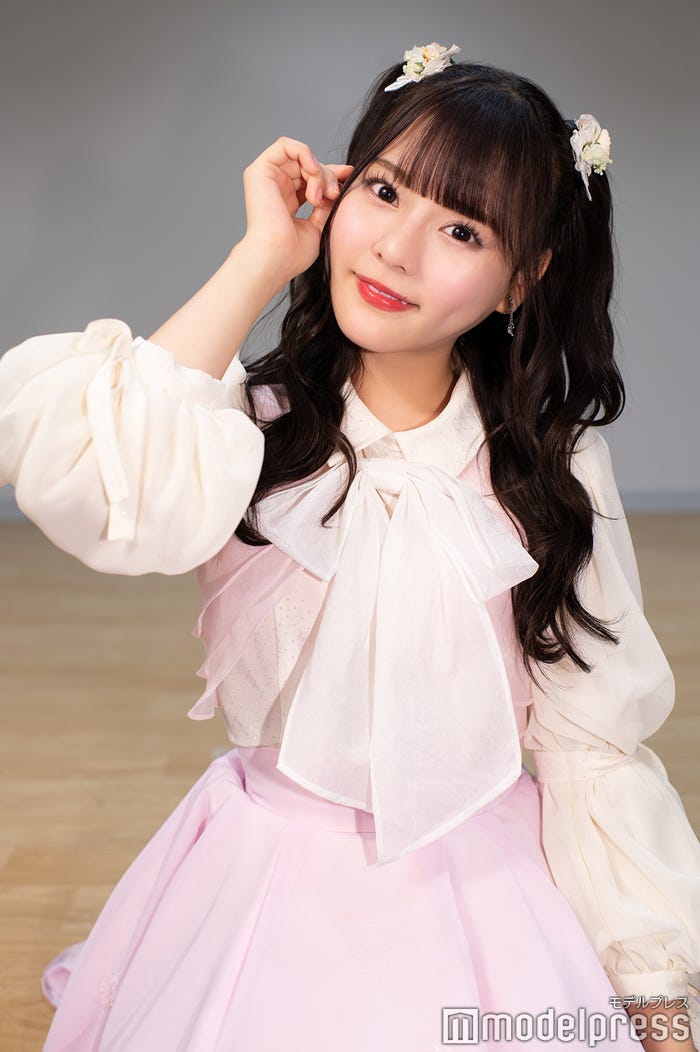 齊藤なぎさ(C)モデルプレス