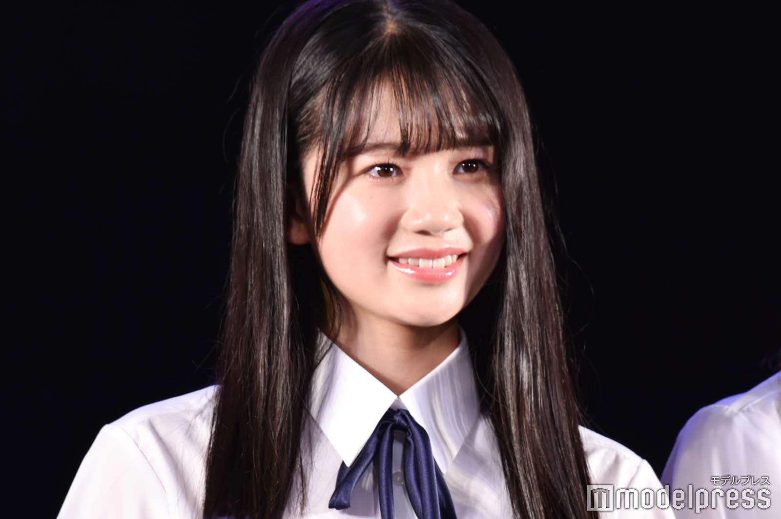 正鋳真優 （C）モデルプレス