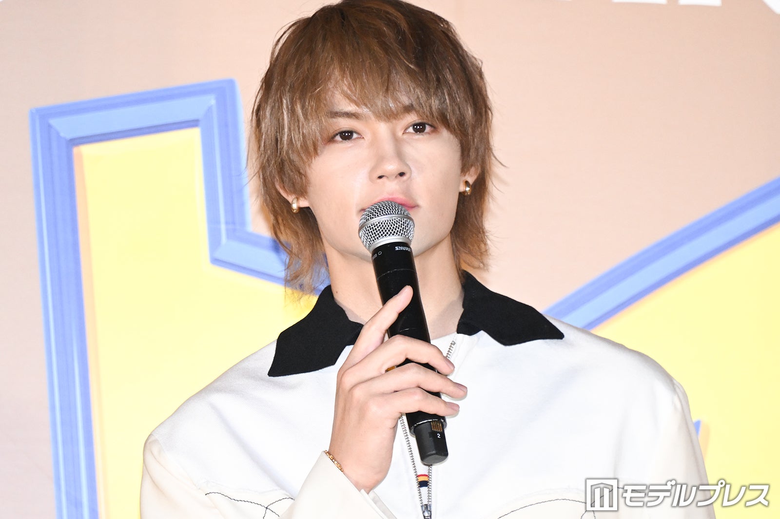 M!LK佐野勇斗「トイ・ストーリー」アフレコは「8割9割録り直し」担当キャラとの共通点も明かす