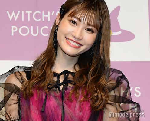 生見愛瑠、過去の交際相手・恋愛事情を語る