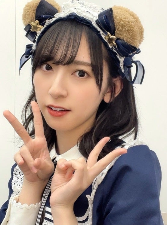 金村美玖オフィシャルブログより