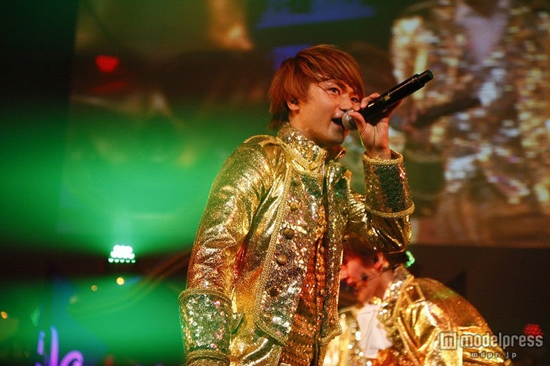 To-i／Photo by 佐藤薫