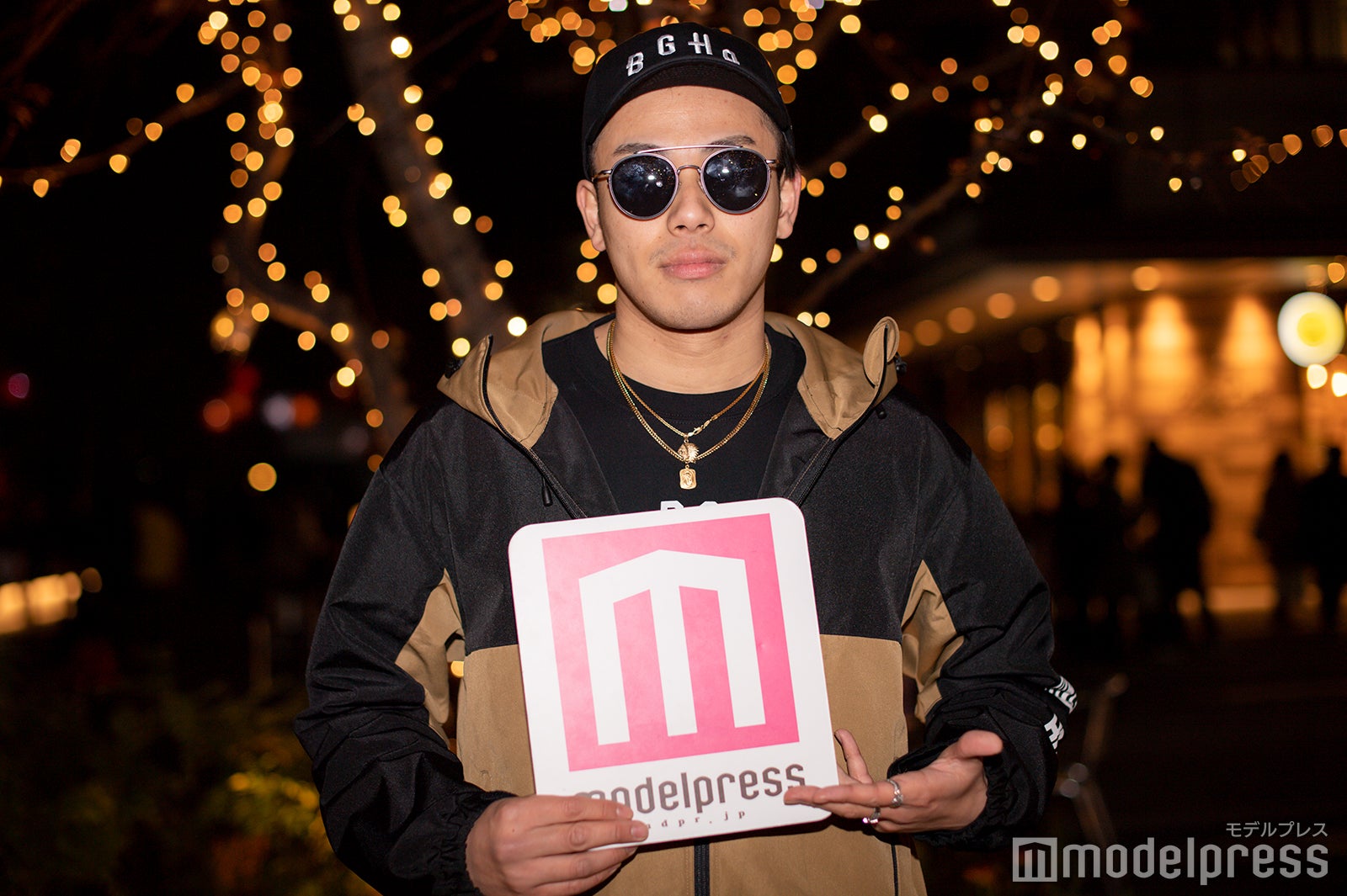 八代隆祐さん清水彩未さん （C）モデルプレス