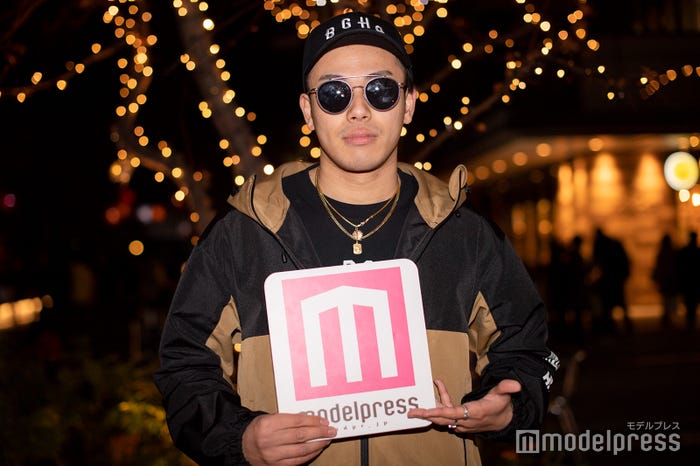 八代隆祐さん清水彩未さん (C)モデルプレス