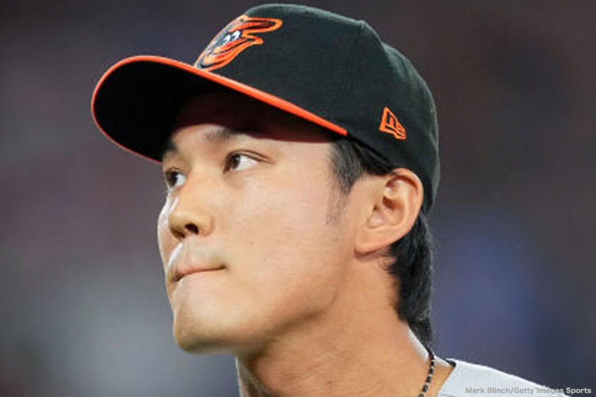 藤浪晋太郎