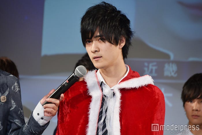 佐々木駿くん/「近畿」地方予選・グランプリ/(C)モデルプレス