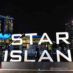 STAR ISLAND SINGAPORE(C)モデルプレス