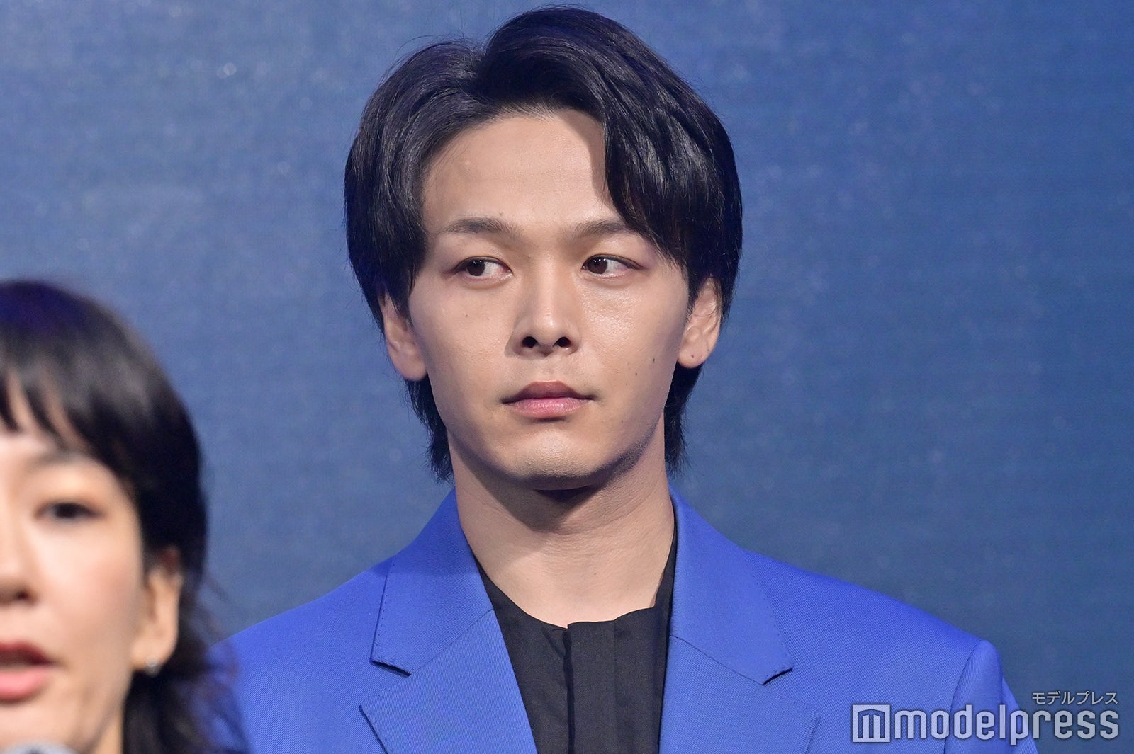 中村倫也（C）モデルプレス