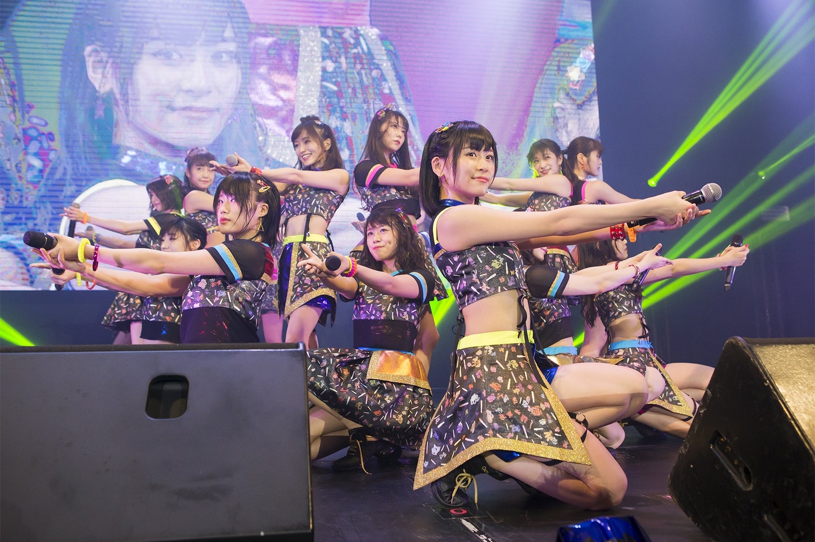NMB48（C）NMB48
